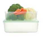 Hokkaido Dry Food Containers:
