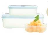Hokkaido Freezer Containers: