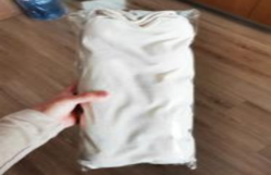 10pack 7cm diameter wool dryer balls