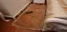 Fur rug from SKANDA INTERNATIONAL FZ LLE