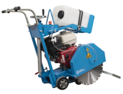 Petrol Floor Saw KDF450-B/H Suppliers