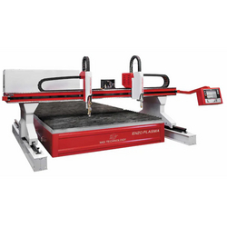 MGI PLASMA3X6 ENZO Gantry Type CNC Cutting Machine Without Plasma Power Source from ADEX INTL