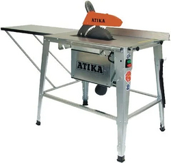 Atika 301920 HT315 BENCH SAW from ADEX INTL