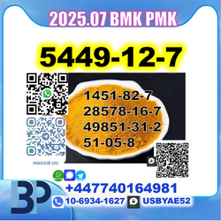 B.M.K 5449 Glycidic acid