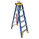 6ft Type IAA Fiberglass Contractor JobStation OBCN06