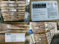 Surfactant Chloroacetic acid -HOOCHEMTEC from ZHENGZHOU HOO CHEMTEC CO., LTD