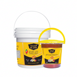  Al Siha Natural Honey