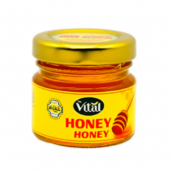 Vital Honey