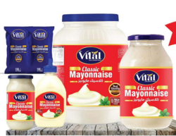 Classic Mayonnaise