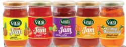 Fruit Jam