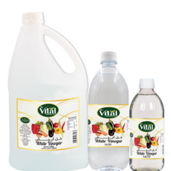 White Vinegar
