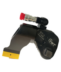 SQUARE DRIVE HYDRAULIC TORQUE WRENCH from ADEX INTL