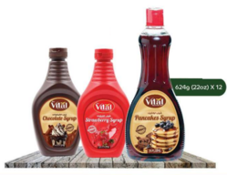 Syrup