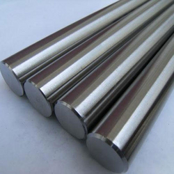 High Nickel Fasteners