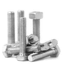 Alloy Steel Fasteners from ARHAM ALLOYS