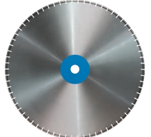 PD Noise-Reduced Steel Concrete Pipe Cutting Blades from ADAMS TOOL HOUSE