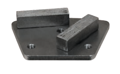 GRINDING SHOES from ADAMS TOOL HOUSE