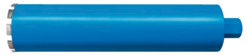 KBN Premium Wet Core Drills with 1¼” UNC Connection