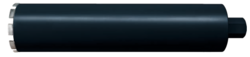  KBA Premium Wet Core Drills for Asphalt 