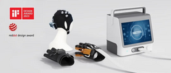 BCI- Brain-Computer Interface-Based Soft Robotic Glove Rehabilitation for Stroke