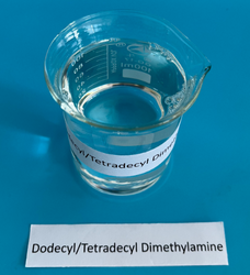 Surfactant Dodecyl/tetradecyl dimethylamines/DMA12 ...