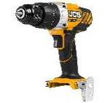 JCB 18V Combi Drill Body from ADAMS TOOL HOUSE