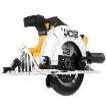 JCB 21-18CS-B 18V Circular Saw from ADAMS TOOL HOUSE