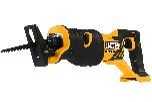 JCB 21-18RS-B 18V Reciprocating Saw from ADAMS TOOL HOUSE