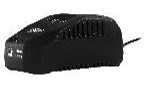 21-18VFC 18V 2.4A Fast Charger