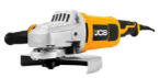 JCB-AG180 2400W 180mm Angle Grinder