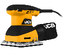  JCB-PS-250-I 1/4 Sheet Sande