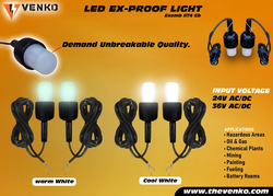 LED EXPLOSION LED LIGHTS SUPPLIER IN ABUDHABI,UAE 