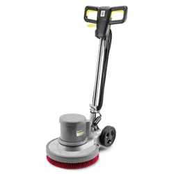 Karcher 1.291-243.0 BDS43/150C Classic Single-Disc Machine Scrubber Model #   1.291-243.0 from ADEX INTL