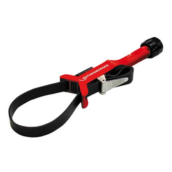 Rothenberger 5.5075 EASYGRIP, 3/4 - 6 In Strap Wrench (20-160mm) Model #   5.5075 from ADEX INTL
