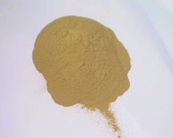 Flocculant Poly Ferric Sulphate /PFS powder  from ZHENGZHOU HOO CHEMTEC CO., LTD