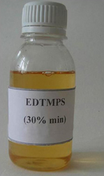 Ethylene Diamine Tetra (Methylene Phosphonic Acid) Sodium from ZHENGZHOU HOO CHEMTEC CO., LTD