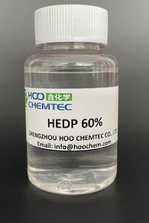 HEDP/Hydroxy Ethylidene Diphosphonic Acid