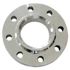 Nickel Alloy Flanges from ARHAM ALLOYS
