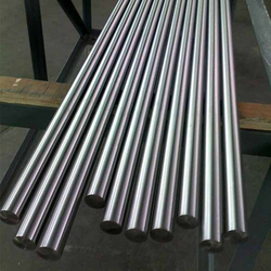 Aluminium Rods / Bars