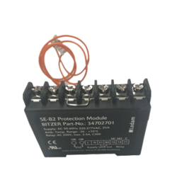 compressor protection modules from REAL ENTERPISES AIR CONDITIONING & REFRIGERATION PARTS