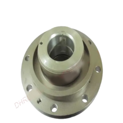Bock compressor bearings