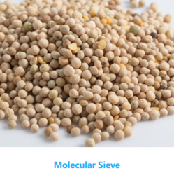 Molecular Sieve Desiccant