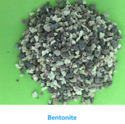 Montmorillonite Desiccant from ZHENGZHOU HOO CHEMTEC CO., LTD