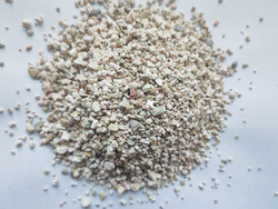 Montmorillonite Desiccant