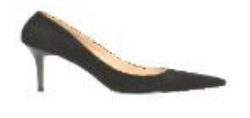 TATA ITALIAN LADIES SHOES