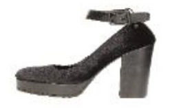 TATA ITALIAN LADIES SHOES from SKANDA INTERNATIONAL FZ LLE