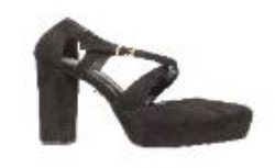 TATA ITALIAN LADIES SHOES from SKANDA INTERNATIONAL FZ LLE