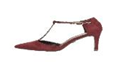 TATA ITALIA WOMEN'S SHOES from SKANDA INTERNATIONAL FZ LLE