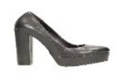 TATA ITALIA LADIES SHOES from SKANDA INTERNATIONAL FZ LLE