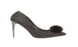 TATA ITALIA WOMEN'S SHOES from SKANDA INTERNATIONAL FZ LLE